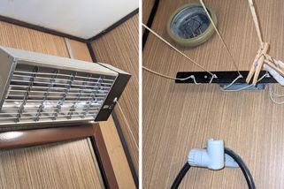 Umakart byl za socialismu běžnou součástí domácnosti. Jedná se přitom o nebezpečný materiál