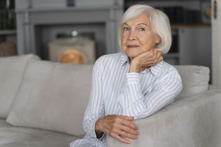 Příběh Marie: Syn by mě rád vystěhoval do domova důchodců - MeziŽenami.cz