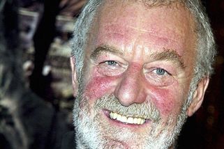 Zemřel Théoden z Pána prstenů. Bernardu Hillovi bylo 79 let - Seznam Zprávy