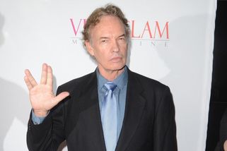 Zemřela hvězda ze Star Treku a Lebkounů. Známému herci bylo 73 let - Super.cz