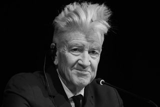 Zemřel David Lynch - Novinky