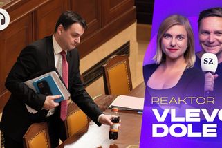 Vlevo dole: Víme, co předcházelo výbuchu mezi Pavlem, Babišem a Macinkou - Seznam Zprávy