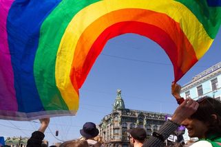 Poslanci v Kazachstánu odhlasovali zákaz propagace sexuálních menšin - Seznam Zprávy