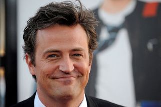 Prodala drogy, které zabily herce Perryho. „Ketaminová královna“ dostala 15 let vězení - Novinky