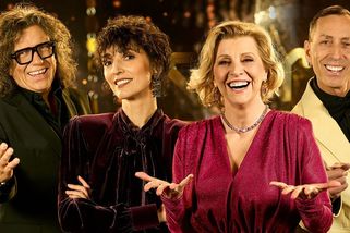 Dvě ženy a dva muži. Porota StarDance bude čtyřčlenná - Novinky