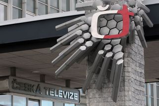 ČT nemá rezervy na udržení všech pořadů včetně sportovních. Rada se ohradila proti krácení poplatků - Novinky
