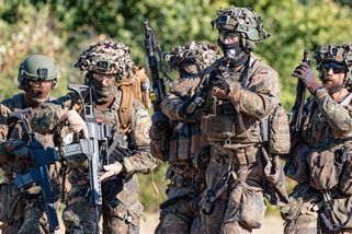 Německá armáda čelí obřímu skandálu. Nový komunikační systém je nepoužitelný - Novinky