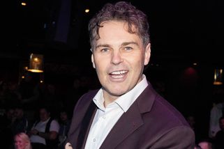 Jaromír Jágr ohromil fanoušky novým snímkem! Ruce jako Hulk, píšou