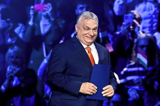 Maďarsko může ztratit vše, co za 16 let mé vlády získalo. Orbán měl dramatický projev k národu - Novinky