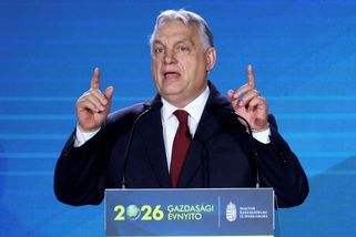 Orbánův systém má před volbami praskliny, ale nerozpadl se, říká novinář - Seznam Zprávy