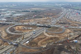 Stavební sezóna začala, řidiče v Brně čeká další vlna prací na silnicích - Novinky