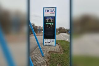 Zavřely nebo nenabízí naftu. Část čerpacích stanic odmítá prodávat za vládní ceny