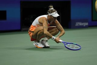 Ostrá slova kouče o Vondroušové: Musí se kolem ní po špičkách, všechno odkejvat - Sport.cz