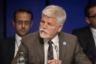 Pavel: Debata o bezpečnosti je předmětem zájmu nej...