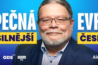 „Lůzři typu Majerové.“ Alexandr Vondra se navezl d...