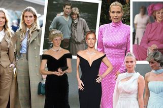 Žádná Kate ani Charlotte: Dokonalé dvojnice princezny Diany jsou tyto královské příbuzné