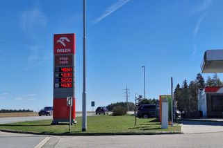 Vládou stanovené stropy jsou nad průměrem. Benzín i nafta tak mohou ještě zdražit - Novinky