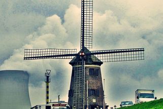 Šílenství v Belgii: Jádro na nule a elektřina za -15 000 € - Médium.cz