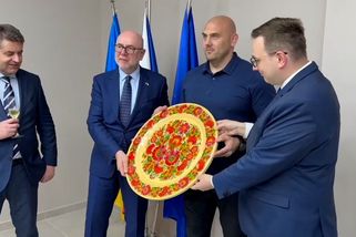 „Opravdová statečnost.“ Česko otevřelo na Ukrajině svou kancelář v Dnipru, jako jediné ze západních zemí - Novinky