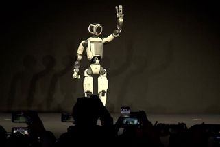 CES 2026: Humanoidní roboti seberou lidem práci, zamíří do automobilky Hyundai - Novinky