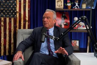 Šňupal jsem kokain ze záchodového prkénka. Ministr Kennedy promluvil o své drogové minulosti - Novinky