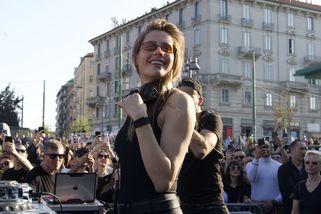 Beats for Love přivítá nejlepší techno dýdžejku světa