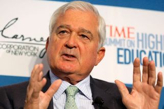 Zemřel Louis Gerstner, zachránce technologického obra IBM - Novinky