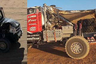 Komentář: Nehoda Macíka a Lopraise. Čí to byla chyba? Dalo se tomu předejít? - Garáž.cz