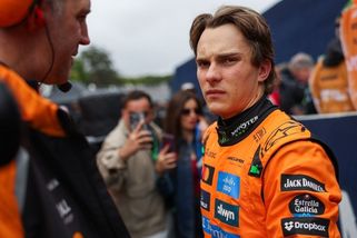 Favorit, který se sesypal. Hvězda F1 doplácí i na týmová rozhodnutí - Seznam Zprávy