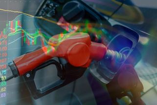 Zastropování cen paliva vám mělo peníze ušetřit. Místo toho si většina motoristů připlatí - Garáž.cz