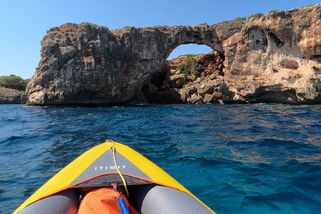 Poznejte Mallorcu jinak: místo pláží horské treky či kajak v jeskyních - Seznam Zprávy