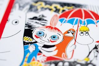 Mumínci slaví 80 let drobných katastrof, které se vyřeší teplým čajem - Seznam Zprávy