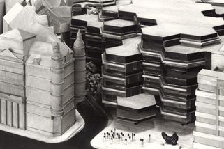 Výročí architekta Kotvy či Thermalu: 5 zásadních staveb socialismu s dobovými fotkami - Seznam Zprávy