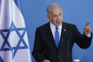 Netanjahu obvinil Španělsko z nepřátelství vůči Izraeli - Seznam Zprávy