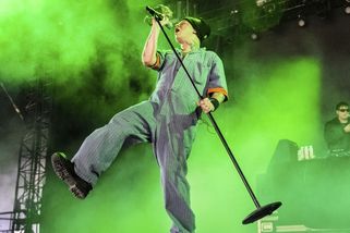 Večírek skončil. Yung Lean vyměnil drogový rap za upřímnost - Seznam Zprávy