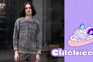 Chlebíček: Poezie není mrtvá. Pomáhá vysvětlovat nesrozumitelný svět - Seznam Zprávy