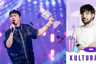 Eurovize je festival dvojsmyslů. Erotických i politických - Seznam Zprávy