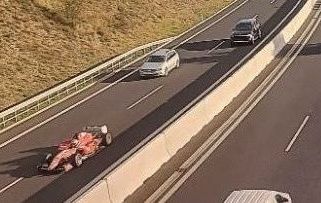 Hlučí, až se třesou okna, vadí sousedům formule. Ať si jezdí, míní jiní - Seznam Zprávy