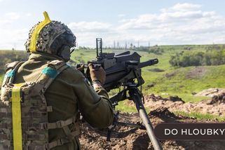 Ukrajina varuje, že Rusko spustí velkou ofenzivu. Může být nenápadná, říkají experti - Seznam Zprávy