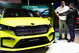 Komentář: Německo dotuje, Česko se raduje. Startují státní slevy elektroaut - Seznam Zprávy