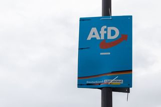 Německá krajní pravice pomýšlí na vítězství. Spolupráce s ní zůstává tabu - Seznam Zprávy