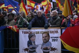 Živě z Katalánska: Nezávislost už pro lidi není téma. Je trápí sucho - Seznam Zprávy