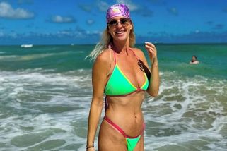 Zuzana Belohorcová promluvila o návratu k manželovi! Oba byli viděni v Miami!