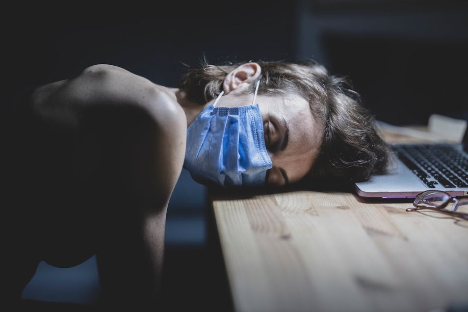 Long covid: příčina neznámá, lék neexistuje: Mám všechen čas na světě, ale nemohu jej používat – Page Not Found