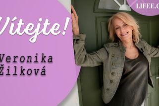 Dvojdům Veroniky Žilkové: Postavila ho svépomocí, z 1+1 vznikl velký prostor s nádechem Středomoří | Vítejte!