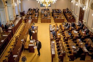 Mimořádná schůze Sněmovny k bezpečnosti, ekonomice a médiím bude 16. dubna - Seznam Zprávy
