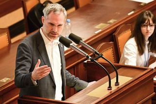 Piráti testují, jak jim to jde s lidmi. Chtějí se zbavit pražské nálepky - Seznam Zprávy