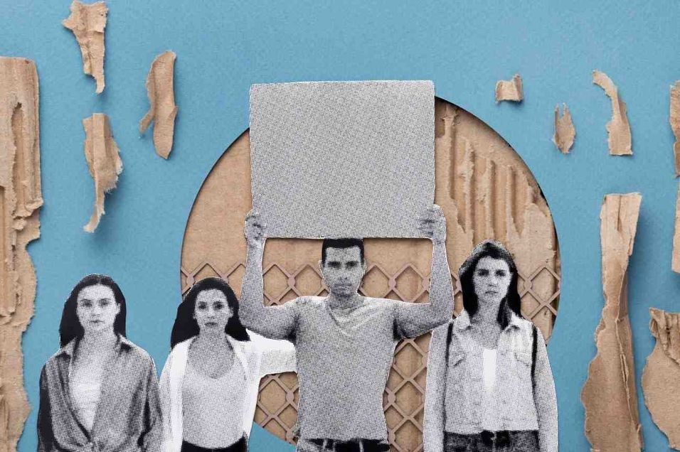 Aktivisti nenávidí aktivisty. Jde být bezchybně (ne)morální a nezhroutit se z toho? – Page Not Found