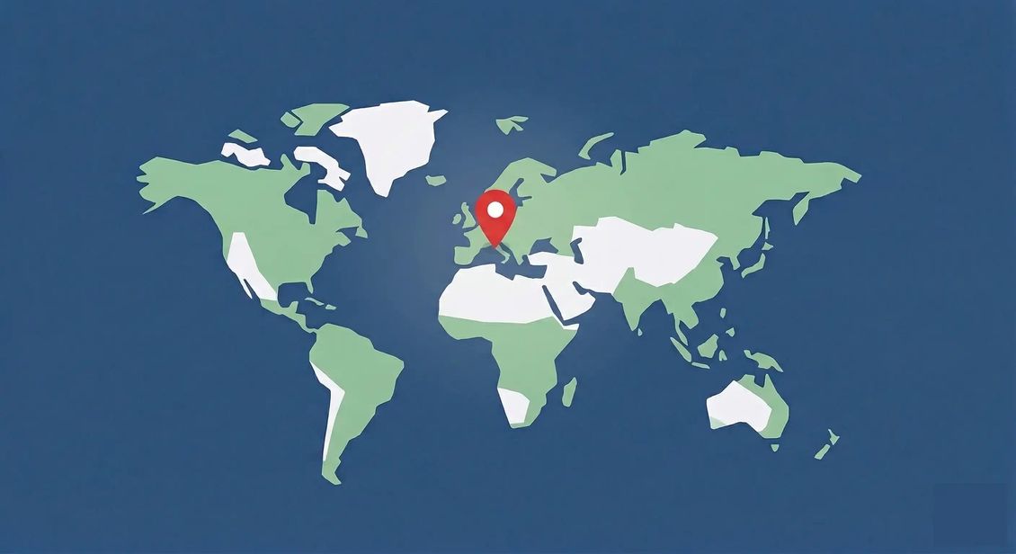 Jak se GeoGuessr změnil ze zábavy pro nerdy v herní fenomén – Page Not Found