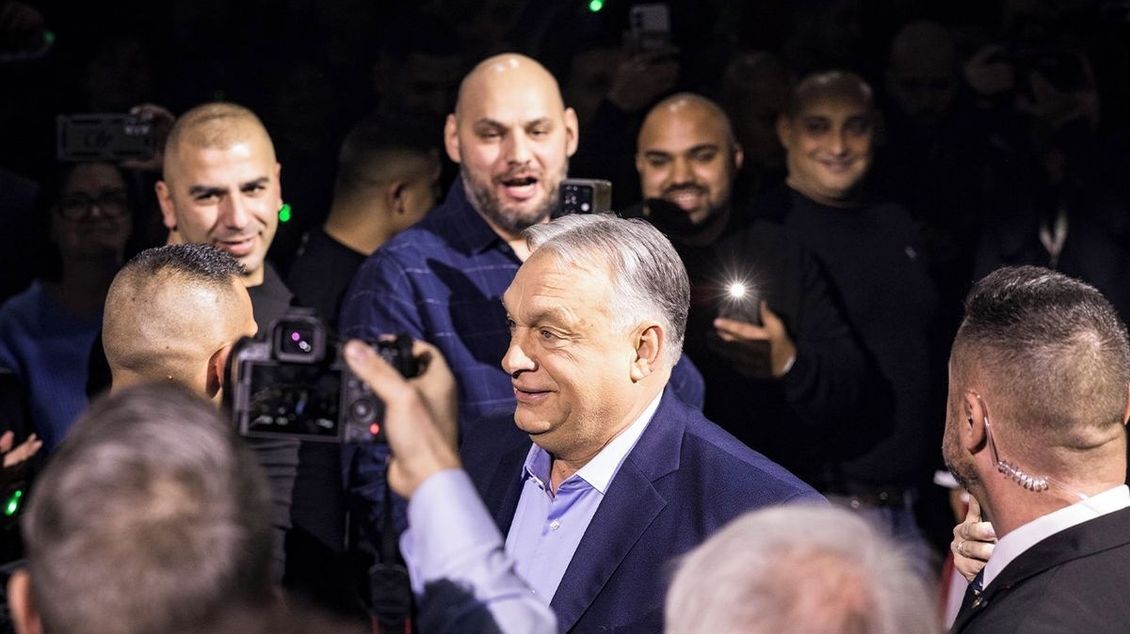 Konec Orbána po 16 letech? Proč se průzkumy liší a co nahrává Fideszu - Seznam Zprávy